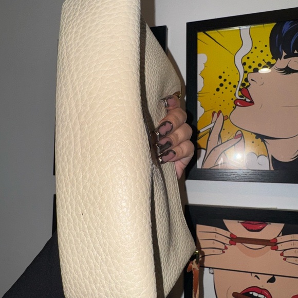 Vintage dooney and bourke weather leather collection - Picture 5 of 9